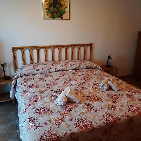 Mediterraneo 19 Apartment