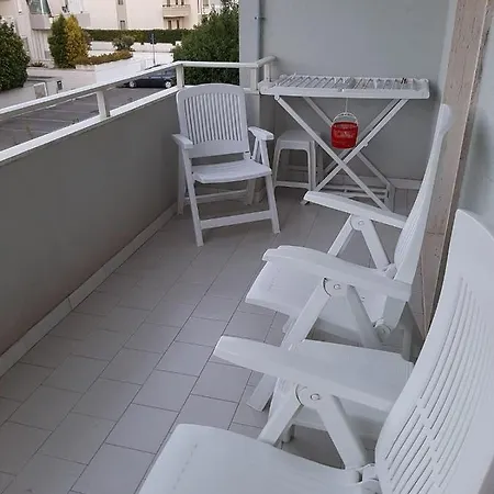 Apartment Mediterraneo 19 *