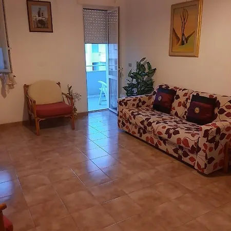 Lejlighed Mediterraneo 19 *