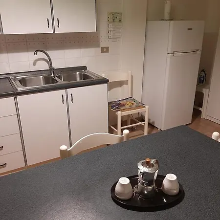 Apartment Mediterraneo 19